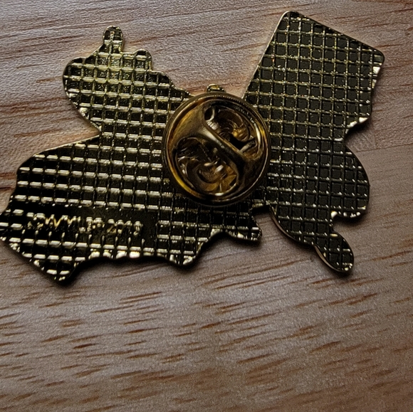 LA DODGERS PIN UNOCAL 76 PROMO  2019 Los Angeles Dodgers - Picture 2 of 2